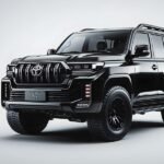 كيف تختار أفضل سيارة SUV للقيادة في صحراء الإمارات