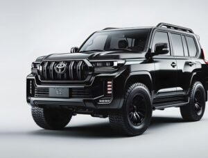 كيف تختار أفضل سيارة SUV للقيادة في صحراء الإمارات