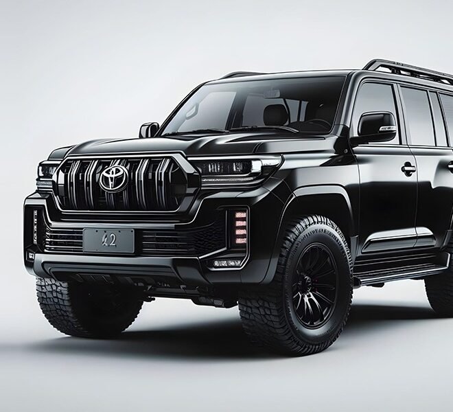 كيف تختار أفضل سيارة SUV للقيادة في صحراء الإمارات