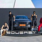 SOUEAST and Dubai Fashion Week Renew Partnership