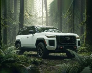 New Cars in UAE 2026: Latest Launches, Prices & Features