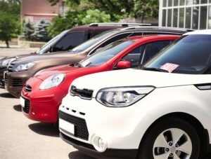Used Cars in Saudi Arabia: Best Deals, Prices & Buying Tips