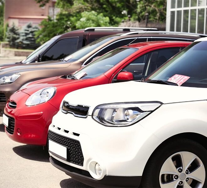 Used Cars in Saudi Arabia: Best Deals, Prices & Buying Tips