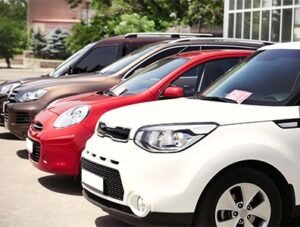 Used Cars in Saudi Arabia: Best Deals, Prices & Buying Tips