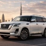 سعر نيسان باترول في السعودية 2026: الطرازات والمواصفات والأسعار