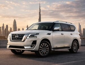 سعر نيسان باترول في السعودية 2026: الطرازات والمواصفات والأسعار