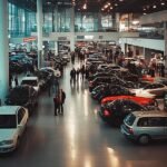 Automotive Market Trends in UAE & GCC – 2026 Outlook