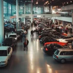 اتجاهات سوق السيارات في الإمارات ودول الخليج – توقعات 2026