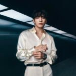 Hublot Names Jung Kook Global Ambassador