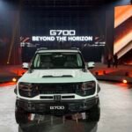 JETOUR Emerges as the Middle East’s Leading Chinese Brand  Over 70,000 Vehicles Delivered