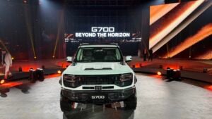 JETOUR Emerges as the Middle East’s Leading Chinese Brand  Over 70,000 Vehicles Delivered