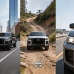 Toyota Land Cruiser Price in UAE: Variants, Specs & On-Road Costs