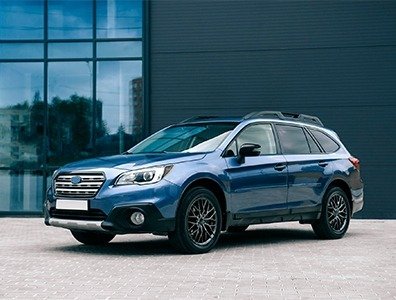 Car Prices in UAE 2026