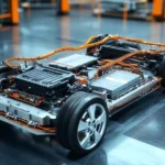 سوق السيارات الكهربائية المستعملة في الخليج: الطلب والتحديات والفرص