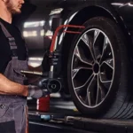 استبدال الإطارات في دبي: أفضل وقت للتغيير، التكلفة، وأين يتم ذلك