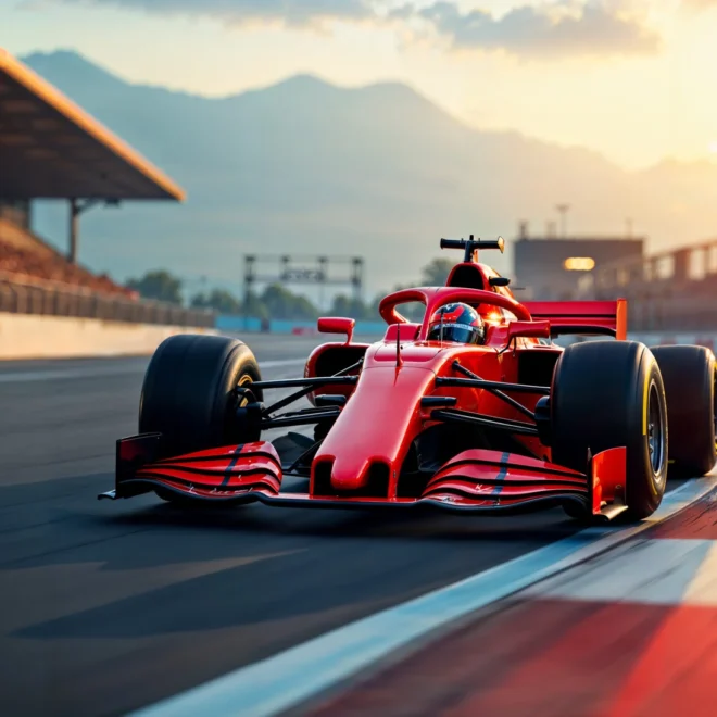 Top Upcoming UAE Car Events in 2026