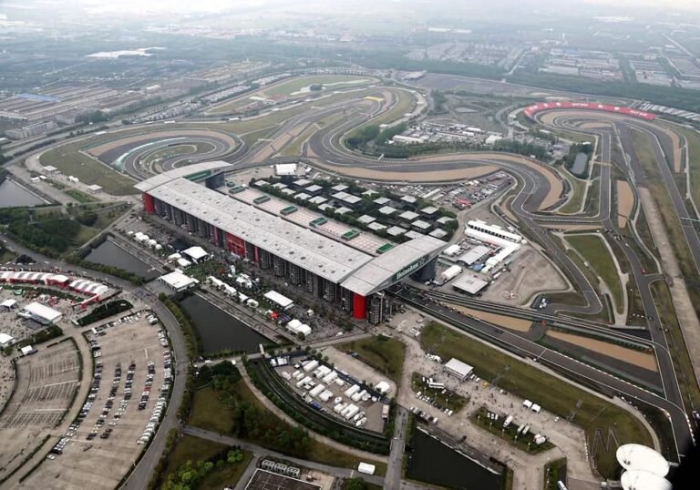 Chinese Grand Prix 2026
