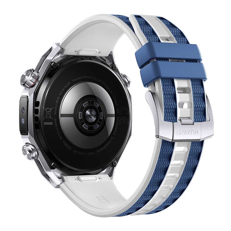 ساعة هواوي Ultimate 2