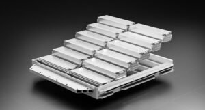 اختبار بطاريات السيارات الكهربائية وأنظمة الطاقة