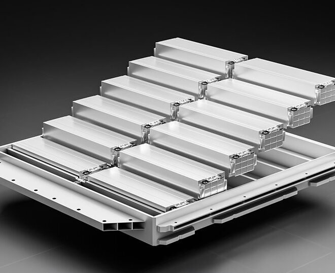 اختبار بطاريات السيارات الكهربائية وأنظمة الطاقة