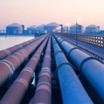 أزمة النفط تدفع لإطلاق احتياطي نفطي ضخم