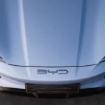 BYD تدرس دخول الفورمولا 1 لتعزيز حضورها العالمي