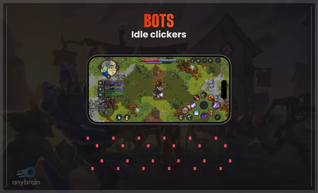 online gaming cheating