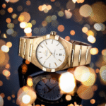 Omega Constellation Observatory: إصدار جديد