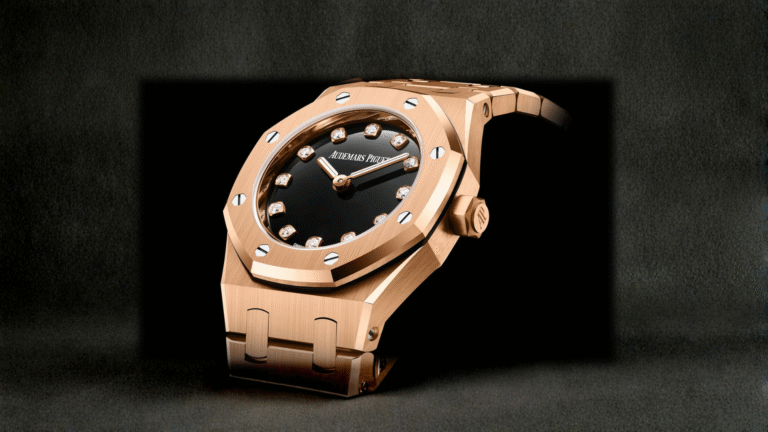 Audemars Piguet 2026: أبرز الساعات الجديدة