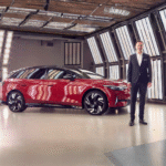 Volkswagen Buttons Return to New Cars