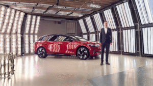 Volkswagen Buttons Return to New Cars