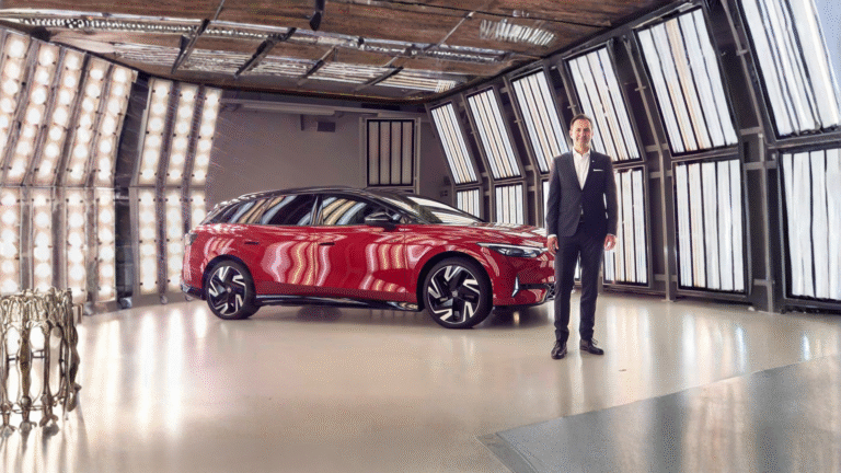 Volkswagen Buttons Return to New Cars