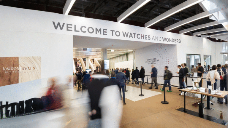 Watches and Wonders & the Latest Watches of 2026