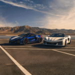 شفروليه كورفيت: أسطورة السيارات الرياضية الأمريكية