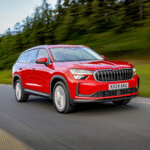 سكودا الصين: لماذا تغادر Skoda السوق الصينية؟