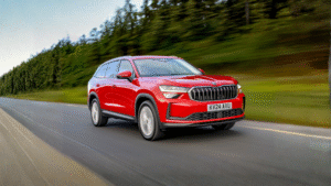 سكودا الصين: لماذا تغادر Skoda السوق الصينية؟