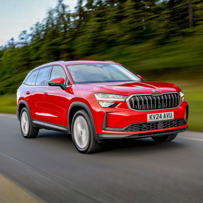 سكودا الصين: لماذا تغادر Skoda السوق الصينية؟