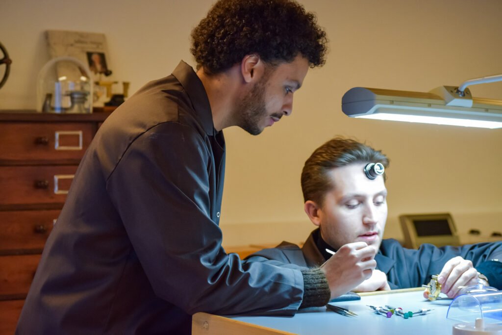 Louis Vuitton Watch Prize