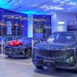 Will Tensions Push Car Prices Higher in the GCC?