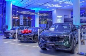 أزمة سوق السيارات 2026 في الإمارات والسعودية؟