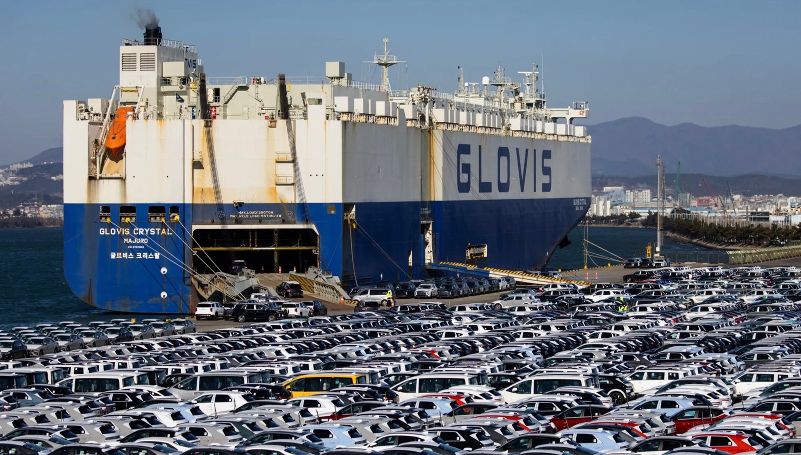 Analyzing Supply Chain Risks