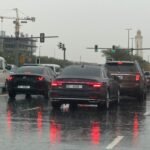 Driving in the Rain: Complete Guide to Stay Safe and Protect Your Car
