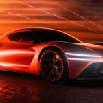 جينيسيس ماجما GT: سوبركار جريئة أم مجازفة؟