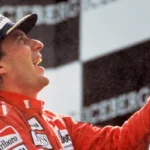 Longest Winning Streaks in Formula 1 History