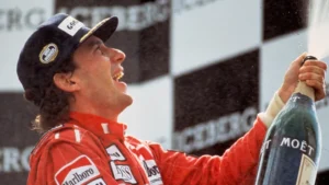 Longest Winning Streaks in Formula 1 History