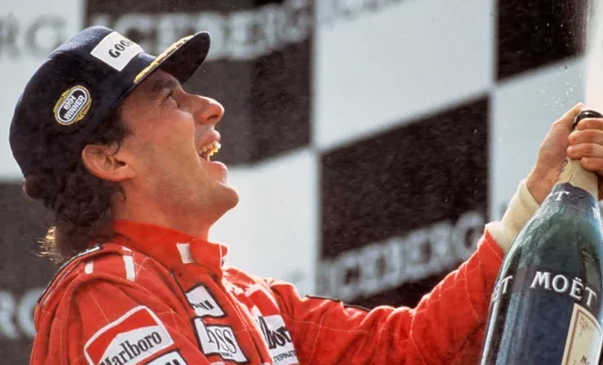 Longest Winning Streaks in Formula 1 History