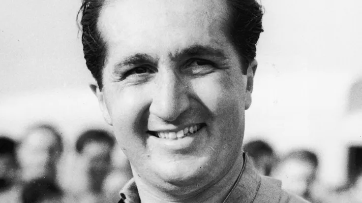 Alberto Ascari, Ferrari