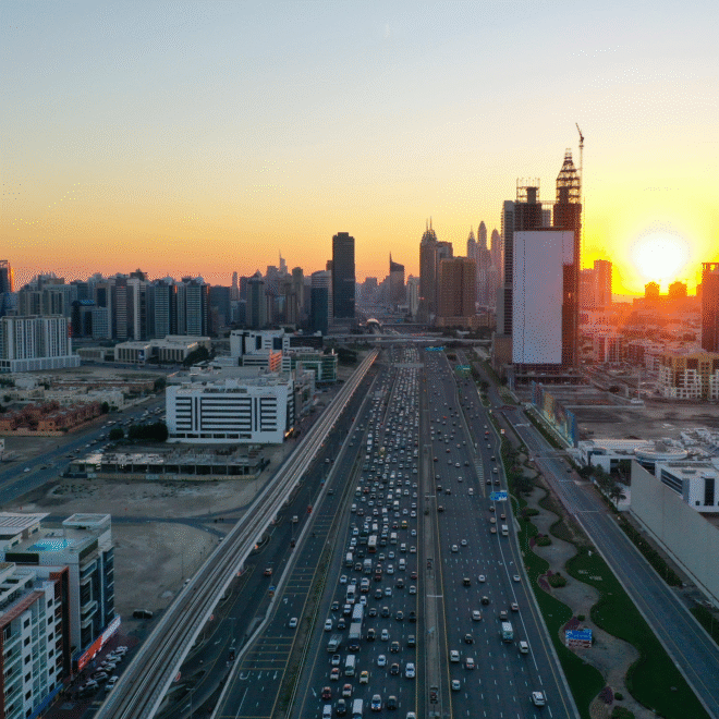 Used Cars in the GCC: Why Demand Is Rising