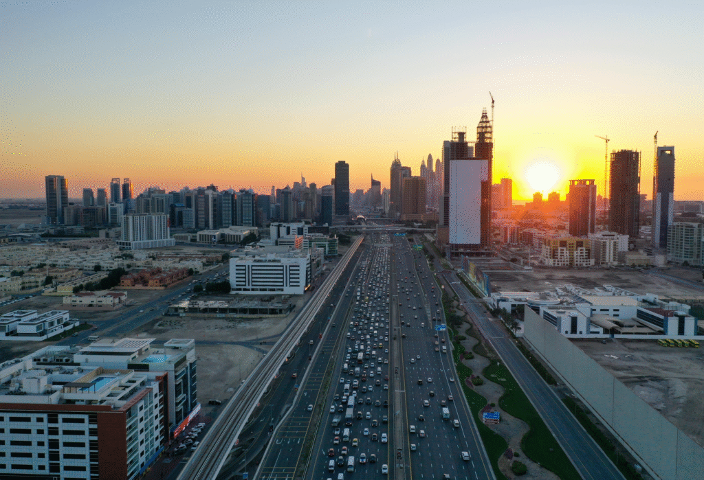 شراء سيارة مستعملة في الخليج