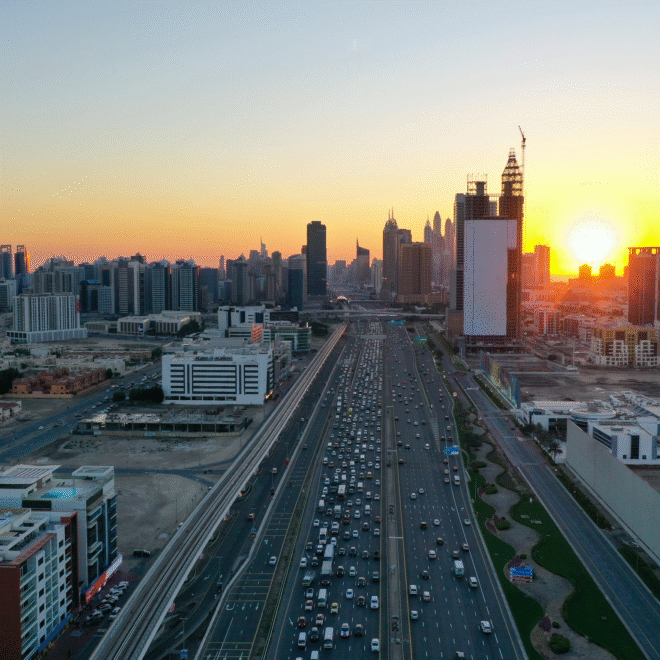 سيارات مستعملة في الخليج: لماذا يزداد الطلب عليها؟